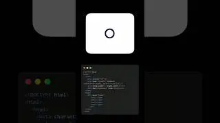 HTML CSS coding 