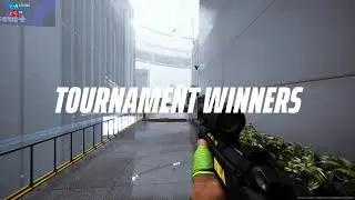 The Finals, Our First Win..