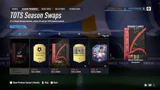 Fifa 23 Division Rivals