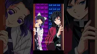 Best Ship in Demon Slayer? Anime Phone Case in bio  