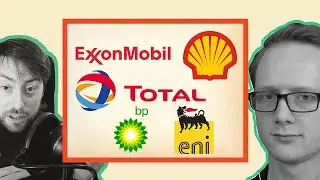 Why Oil&Gas Companies Won't Scale Up Production | Plain Bagel