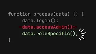 The Liskov Substitution Principle Code Example