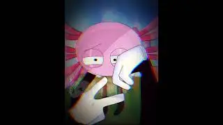 Eyes On Me Baby // KinitoPET // Meme #kinitopet #animation #edit