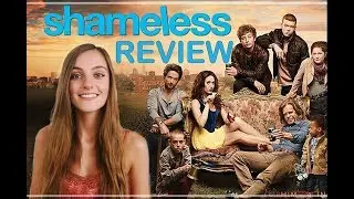 Warum jeder SHAMELESS schauen sollte!