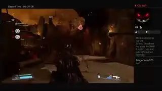 BAD's DOOM SNAPMAP stream: Primeevil pt1