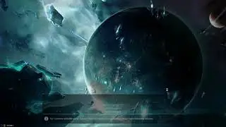 The Nose Plays: Endless Space 2 - Umbral Choir - Snowballing your early game! - Part 4