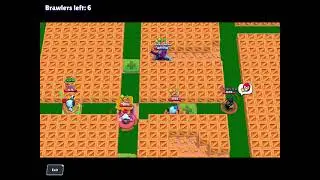 Game-breaking Glitch in Brawl Stars!
