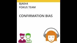 Confirmation Bias