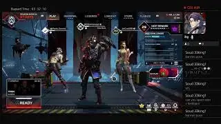 Apax Legends