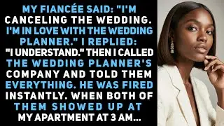 My Fiancée Said: 