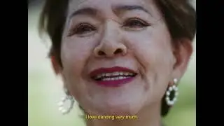 TAAF Heritage Heroes Season 3 “Joy (To Dance Again)” - Los Angeles, Directed by M.G. Evangelista.