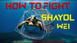 How To Fight Shayol Wei Naraka: Bladepoint