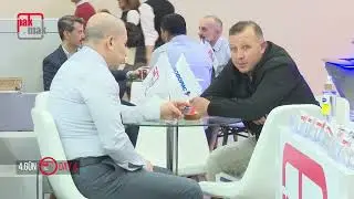 Avrasya Ambalaj Fuarı 2024 4.Gün