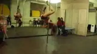 стриптиз