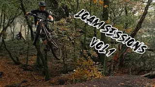 Mountain Bike Loam Sessions Vol. 1 - 4K Film