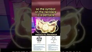 The Angelic Amulet could be important in future Helluva Boss episodes