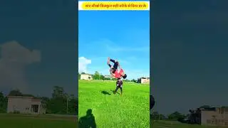 Sideflip Tutorial in 30 Second 🎯 #shorts #gymnast #acrobatics #parkour #bboy #surajflyking