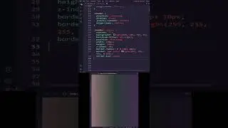 html css loader jumping 
