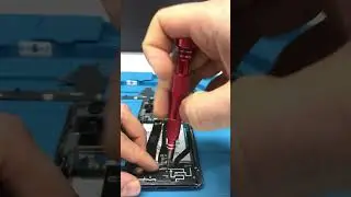 SAMSUNG GALAXY S20 ULTRA  - Ekran Değişimi - Screen Replacement