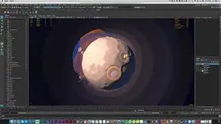 Maya 2017.5 crash opening and closing files