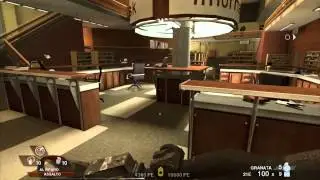 Rainbow Six Vegas 2 Gameplay ITA - Atto III Parte 2 (HD)