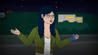 Bojack horseman: ¿Por qué continuo haciéndome ilusiones?