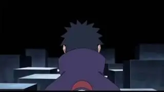 Naruto AMV: Bad Vibes Forever