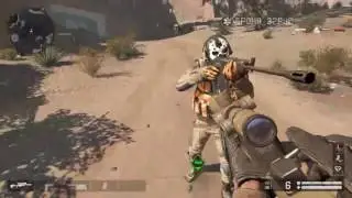 Warface