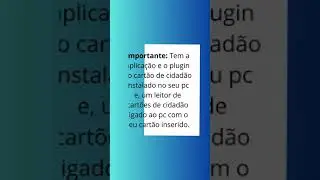 Assinatura digital em Word!