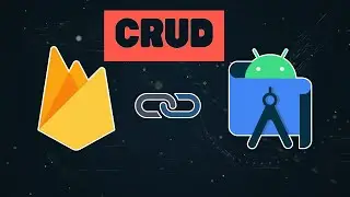 إضافة - قراءة - تعديل - حذف البيانات | Firestore CRUD