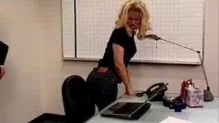 Mad Tv - The Hills Parody (With Intro)
