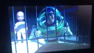 Toy Story 3 Chit Chat Clip