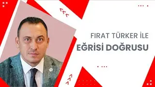 EĞRİSİ DOĞRUSU - VEDAT KILIÇ