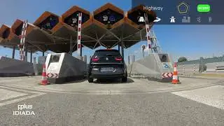 Driving performance - Driveability