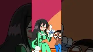 Froppy Gives Amazing advice 