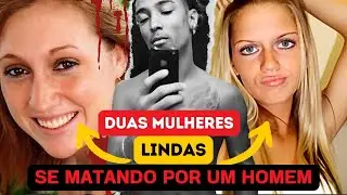 Elas DISPUTAVAM o AM0R do mesmo HOMEM até que TUDO acabou TERRÍV3LM3NTE M4L