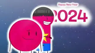 Happy New Year 2024