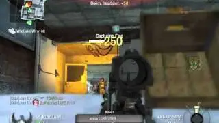 Jayy C x - Black Ops Game Clip