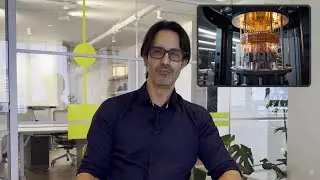 Quantum computing workshop for academics