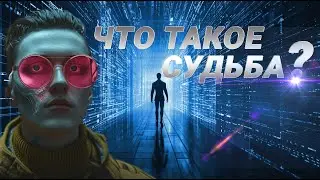 Что такое судьба?