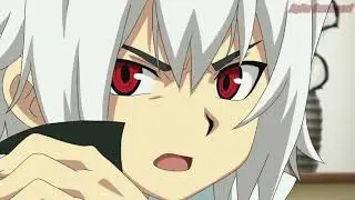 Agito Suzumori - Beyblade Burst AMV - Shu Kurenai♥
