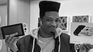 Etika Charity Stream (FULL VOD)
