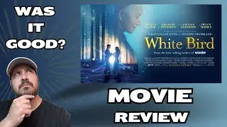 White Bird Movie Review | A Heartwarming Story