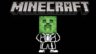 Making Megalovania with only Minecraft Sounds