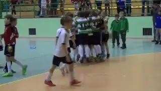 Lechia - Jaguar FINAŁ rzuty karne