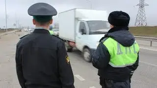 ЧЕЧЕНСКИЕ БЛОКПОСТЫ - СРЕДСТВО НАЖИВЫ СИЛОВИКОВ.  НУХАЖИЕВ ПОДДЕРЖАЛ КАДЫРОВА в ИХ ЛИКВИДАЦИИ.
