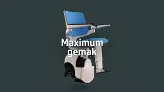Traplift S200 Maximaal gemak van TK Home Solutions SB1