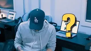 Where Have You Been!?