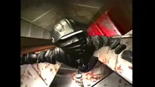 [LD 60fps] The Gate to The Mind's Eye (1994)