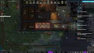 Дождались! RimWorld HSK 1.4 (10)